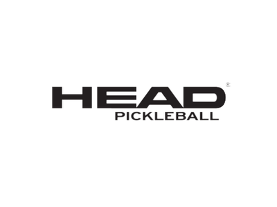 HEAD Pickleball logo