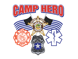 Camp Hero logo