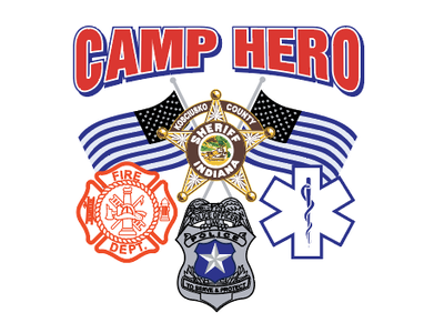Camp Hero logo