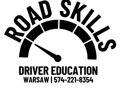 Road Skills Driver Education logo