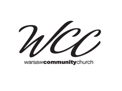 Warsaw Community Church logo