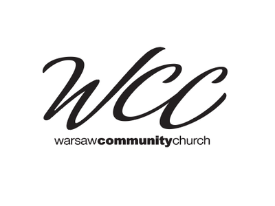 Warsaw Community Church logo