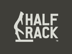 Half Rack logo
