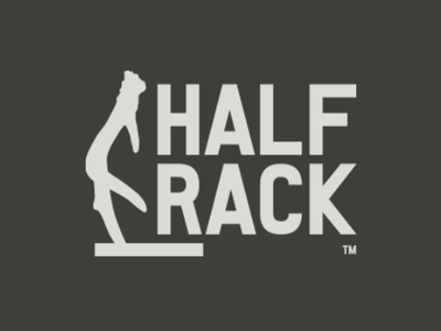 Half Rack logo