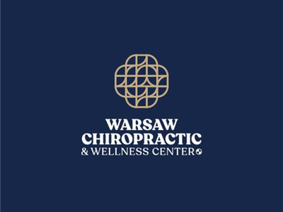 Warsaw Chiropractic and Wellness Center logo