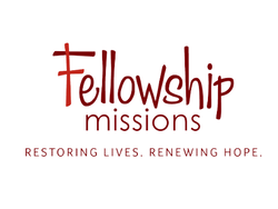 Fellowship Missions logo