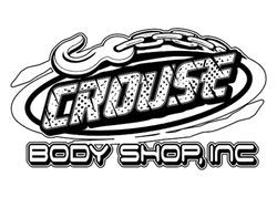 Crouse Body Shop, Inc logo