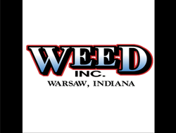 Weed, Inc. logo