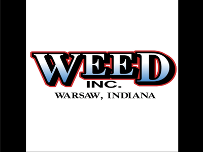 Weed, Inc. logo