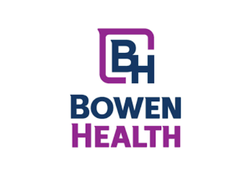 Bowen Health logo