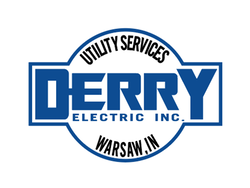 Derry Electric, Inc. logo