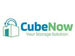 Cube Now logo