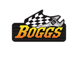 Boggs Automotive logo