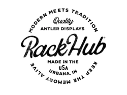 Rack Hub logo