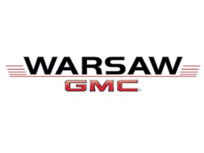 Warsaw GMC logo