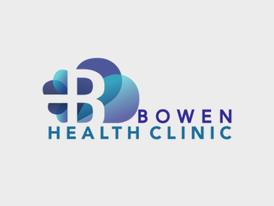 Bowen Center logo