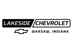 Lakeside Chevrolet logo