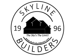 Skyline Builders Inc. logo