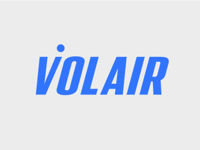 Volair logo