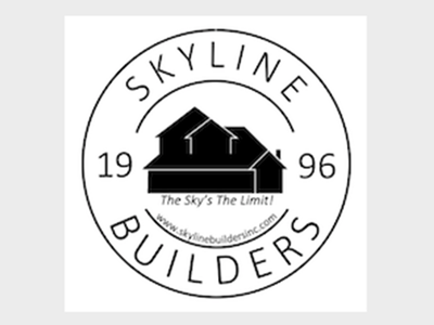 Skyline Builders logo