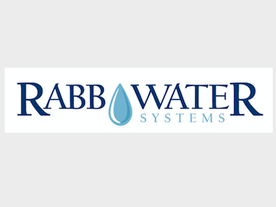 Rabb Water Systems logo