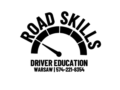 Road Skills Driver Education logo