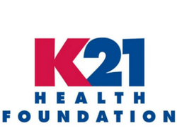 K21 Health Foundation logo