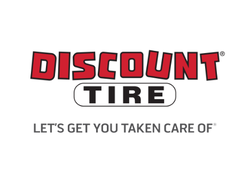 Discount Tire logo
