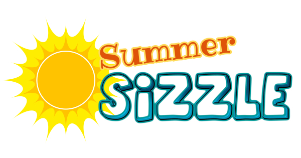 Summer Sizzle logo