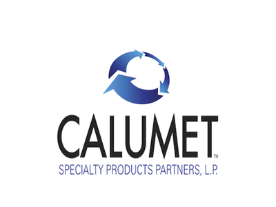 Calumet Specialty Products logo