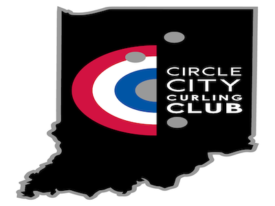 Circle City Curling Club logo
