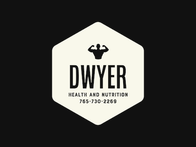Dwyer Health and Nutrition logo