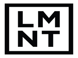 LMNT Zero Sugar Hydration logo