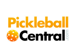 PickleballCentral.com logo