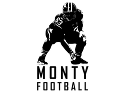 Will Monty Football logo
