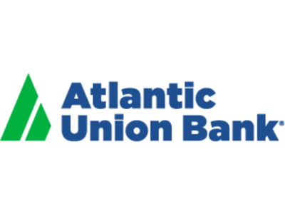 Atlantic Union Bank logo