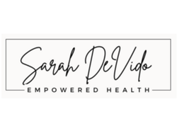 Sarah DeVido - Empowered Health logo