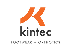 Kintec Footwear & Orthotics logo