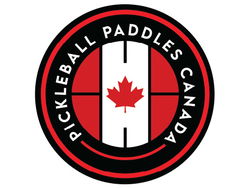 Pickleball Paddles Canada logo