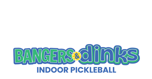 Bangers & Dinks - "Lobber" Day Team's Tournament logo