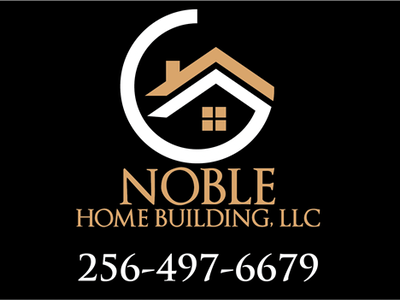 Noble Home Building LLC logo