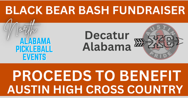 Austin High Black Bear Bash Presented By Chase Spitzer EXIT REALTY logo