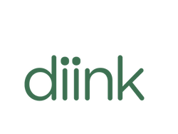 diink pickleball logo