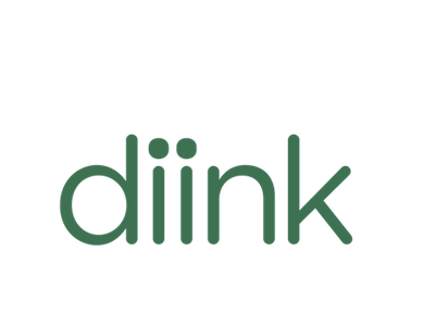 diink pickleball logo