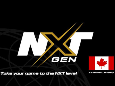 NXTgen logo