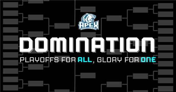 Domination: Playoffs for All, Glory for One