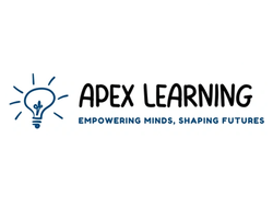 Apex Learning logo