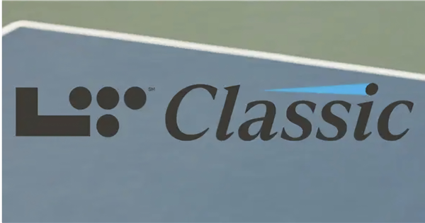 Lifetime Pickleball Classic logo