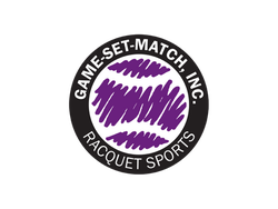 Game-Set-Match, Inc. logo