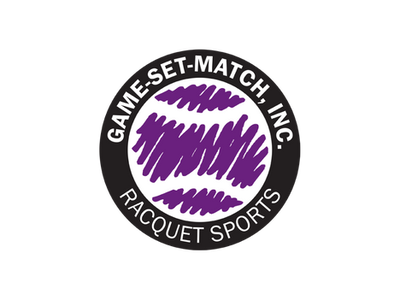 Game-Set-Match, Inc. logo